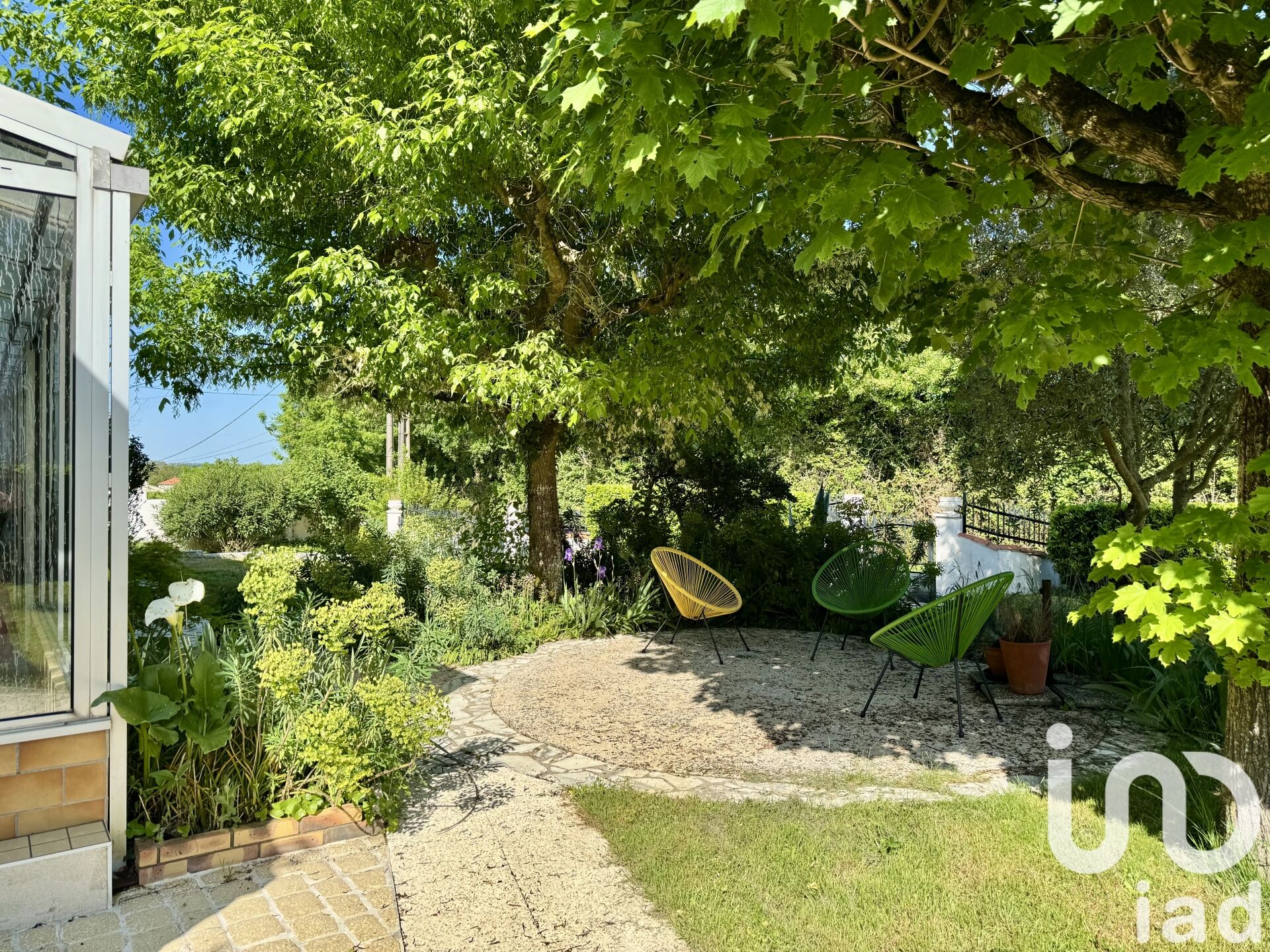 Maison à vendre, 8 pièces, 197 m², Fors