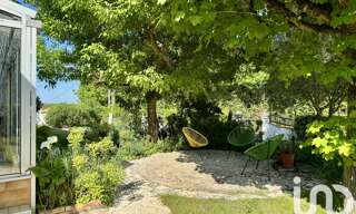 Maison 8 Pièces 197 m² à vendre à Fors (79230)