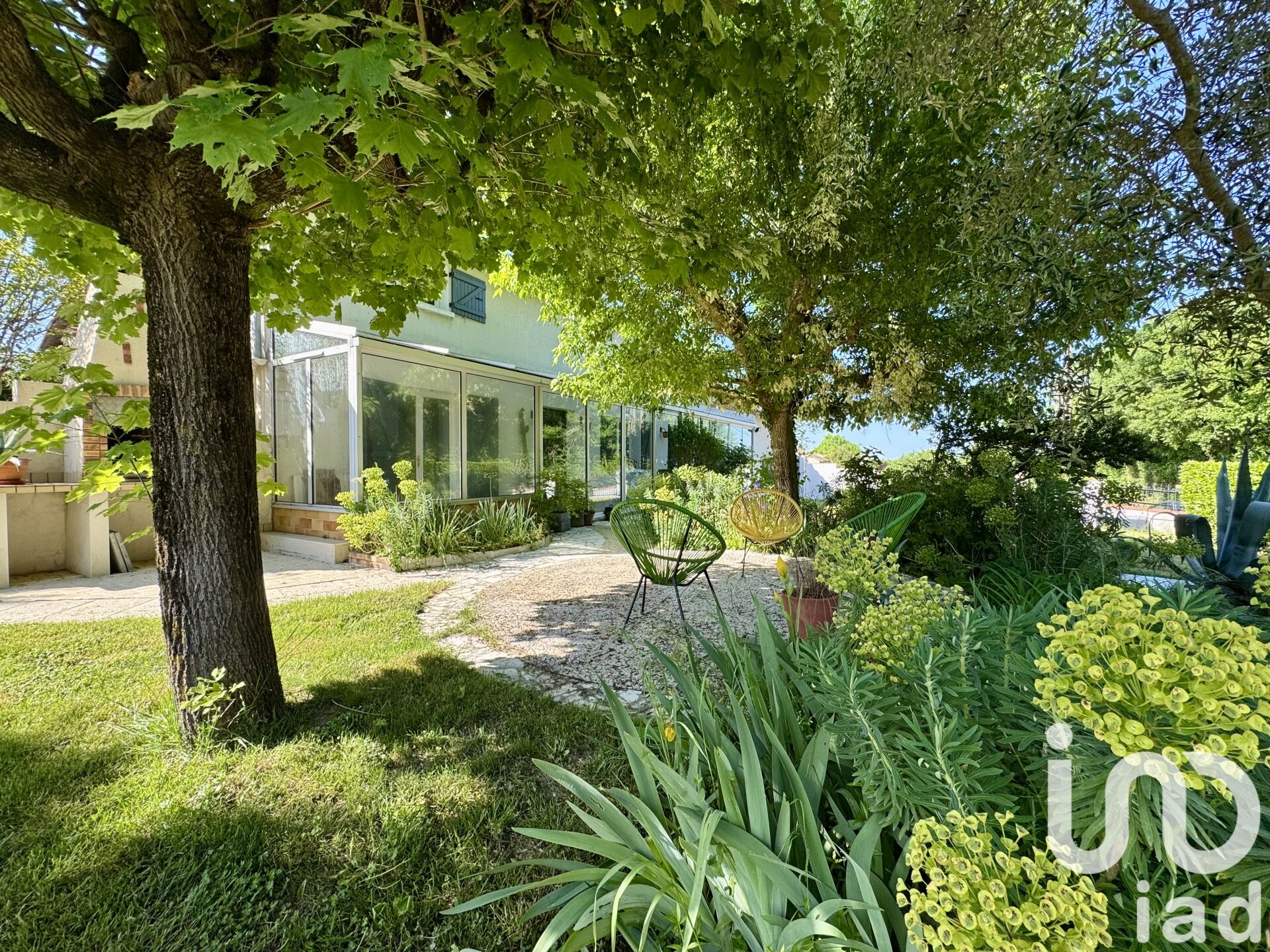 Vente Maison/villa 8 pièces - Photo 2