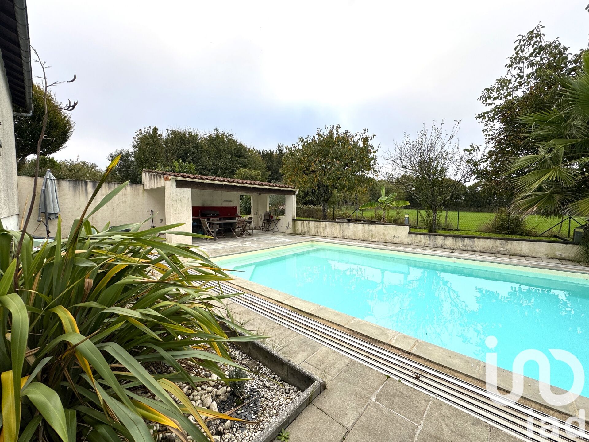 Vente Maison/villa 8 pièces - Photo 3