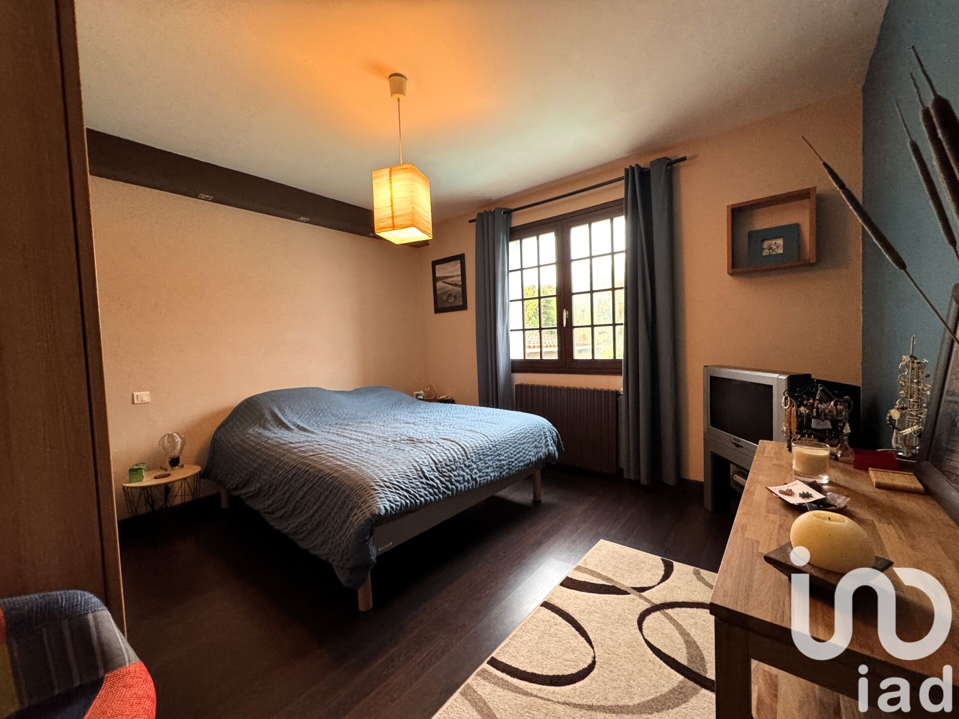 Vente Maison/villa 8 pièces - Photo 5