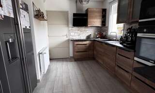 Maison 4 Pièces 115 m² à vendre à La Chapelle-du-Noyer (28200)