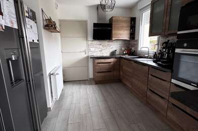 Maison 4 pièces 304500 €