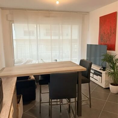 Appartement 2 pièces 209750 €