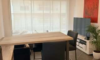 Appartement 2 Pièces 50 m² à vendre à Metz (57000)