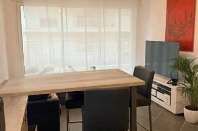 Appartement 2 pièces 209750 €