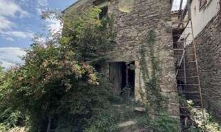 Maison 4 Pièces 85 m² à vendre à Vesseaux (07200)