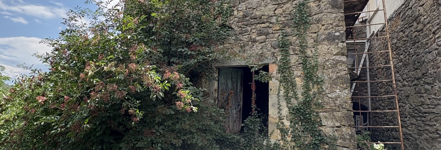 Maison 4 Pièces 85 m² à vendre à Vesseaux (07200)