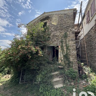 Maison 4 pièces 86000 €