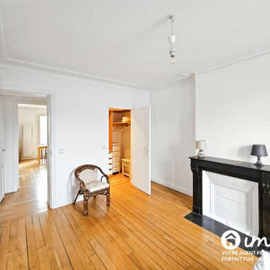 Appartement 2 pièces 510000 €