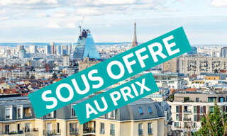 Appartement 4 Pièces 88 m² à vendre à Châtillon (92320)