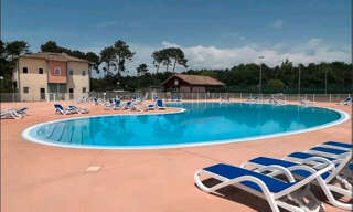 location vacances Maison 3 Pièces 48 m² à Soustons (40140)