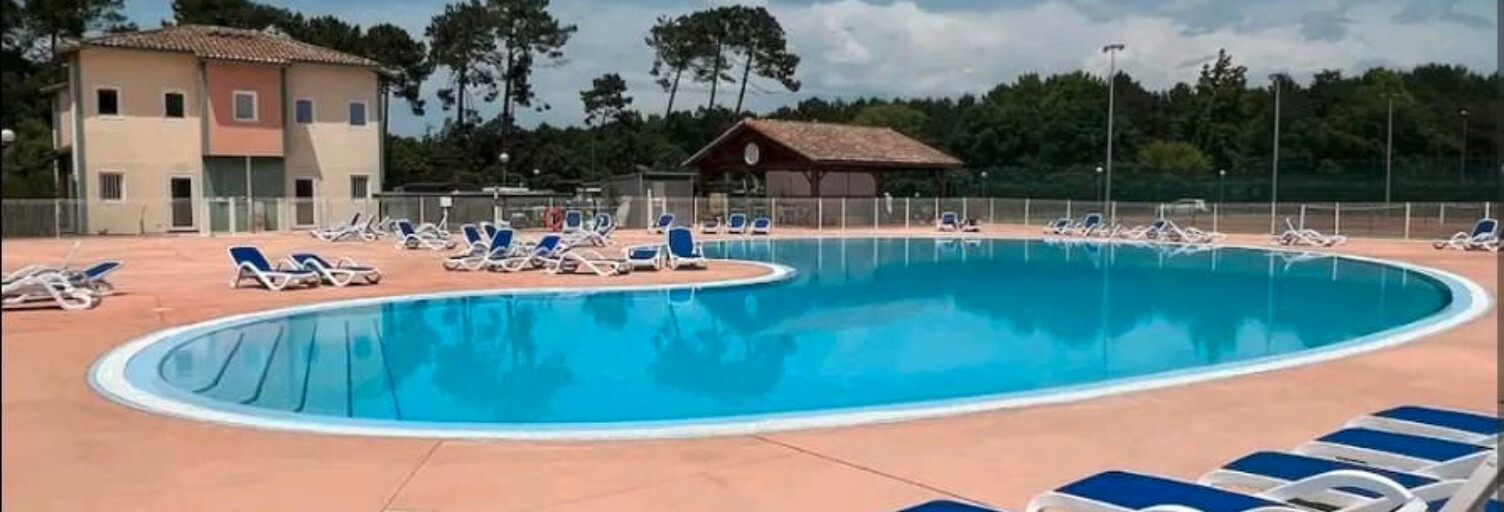 location vacances Maison 3 Pièces 48 m² à Soustons (40140)