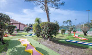 location vacances Maison 3 Pièces 48 m² à Soustons (40140)