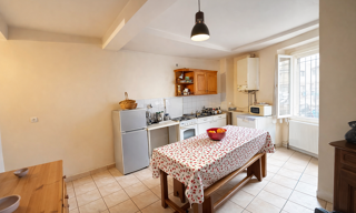 Appartement 2 Pièces 63 m² à vendre à Saint-Just-Saint-Rambert (42170)