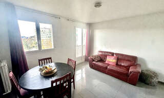 Appartement 3 Pièces 48 m² à vendre à Marseille 13 (13013)