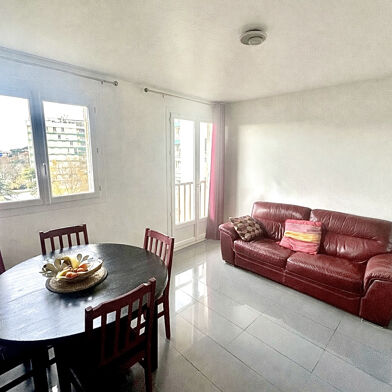 Appartement 3 pièces 125000 €