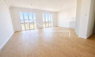 Appartement 3 Pièces 76 m² à vendre à Nice (06100)