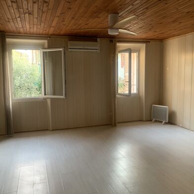 Appartement 3 pièces 765 €