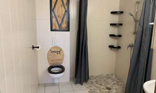 Maison 2 Pièces 77 m² à louer à Pierrefeu-du-Var (83390)