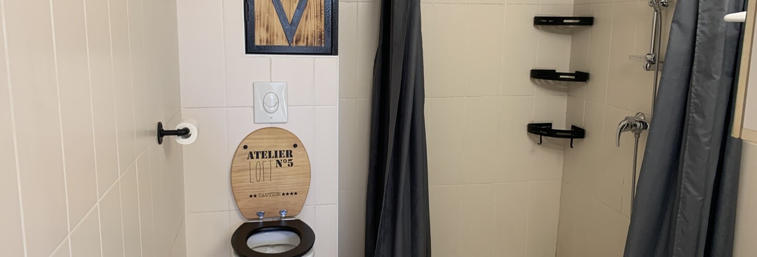 Maison 2 Pièces 77 m² à louer à Pierrefeu-du-Var (83390)