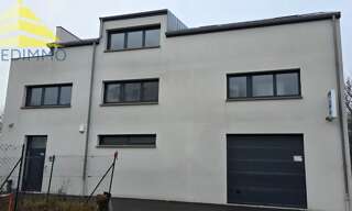 Immeuble  300 m² à louer à Périgny (94520)