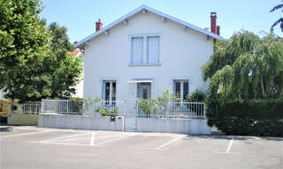 Maison 4 Pièces 106 m² à louer à Saint-Rambert-d'Albon (26140)