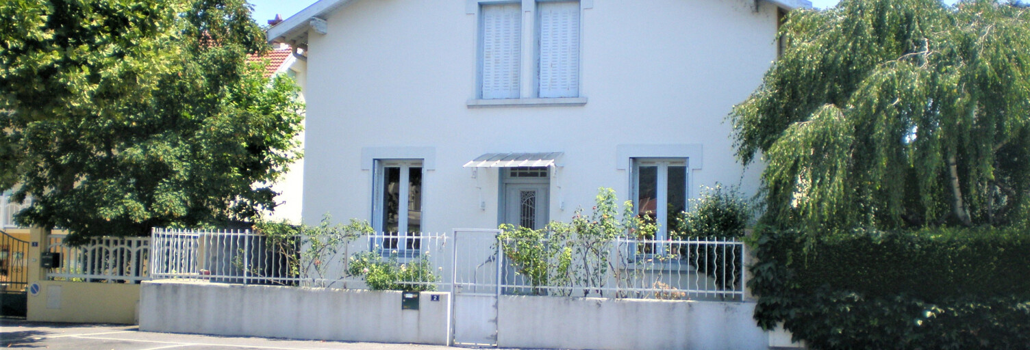 Maison 4 Pièces 106 m² à louer à Saint-Rambert-d'Albon (26140)