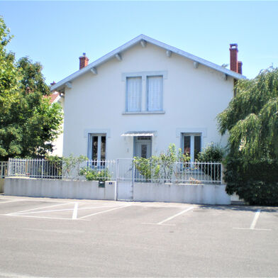 Maison 4 pièces 750 €