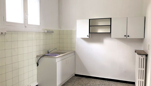 Villa / Maison 4 pièces  à louer Saint-Rambert-d'Albon 26140