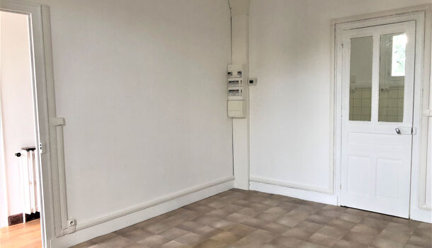 Villa / Maison 4 pièces  à louer Saint-Rambert-d'Albon 26140