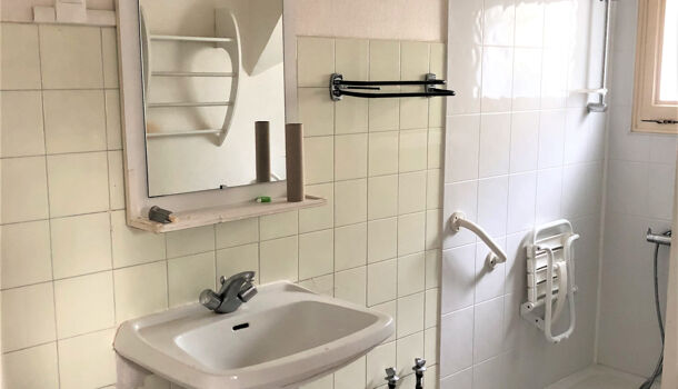 Villa / Maison 4 pièces  à louer Saint-Rambert-d'Albon 26140