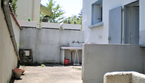 Villa / Maison 4 pièces  à louer Saint-Rambert-d'Albon 26140