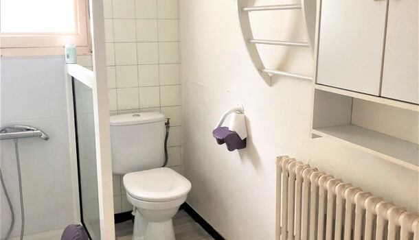 Villa / Maison 4 pièces  à louer Saint-Rambert-d'Albon 26140