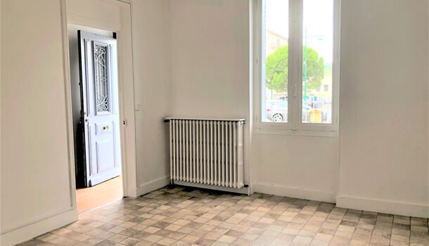 Villa / Maison 4 pièces  à louer Saint-Rambert-d'Albon 26140