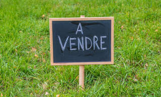 Terrain  644 m² à vendre à Clermont-Ferrand (63100)