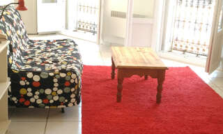 Appartement 1 Pièce  m² à louer à Perpignan (66000)