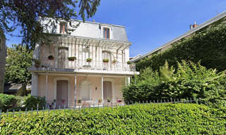 Appartement 3 Pièces 88 m² à vendre à Aix-les-Bains (73100)