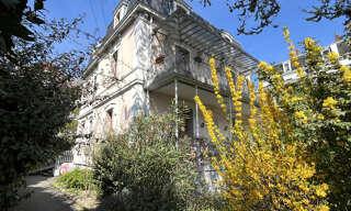 Appartement 3 Pièces 88 m² à vendre à Aix-les-Bains (73100)