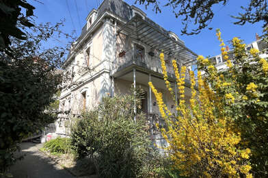 Appartement 3 pièces 298000 €