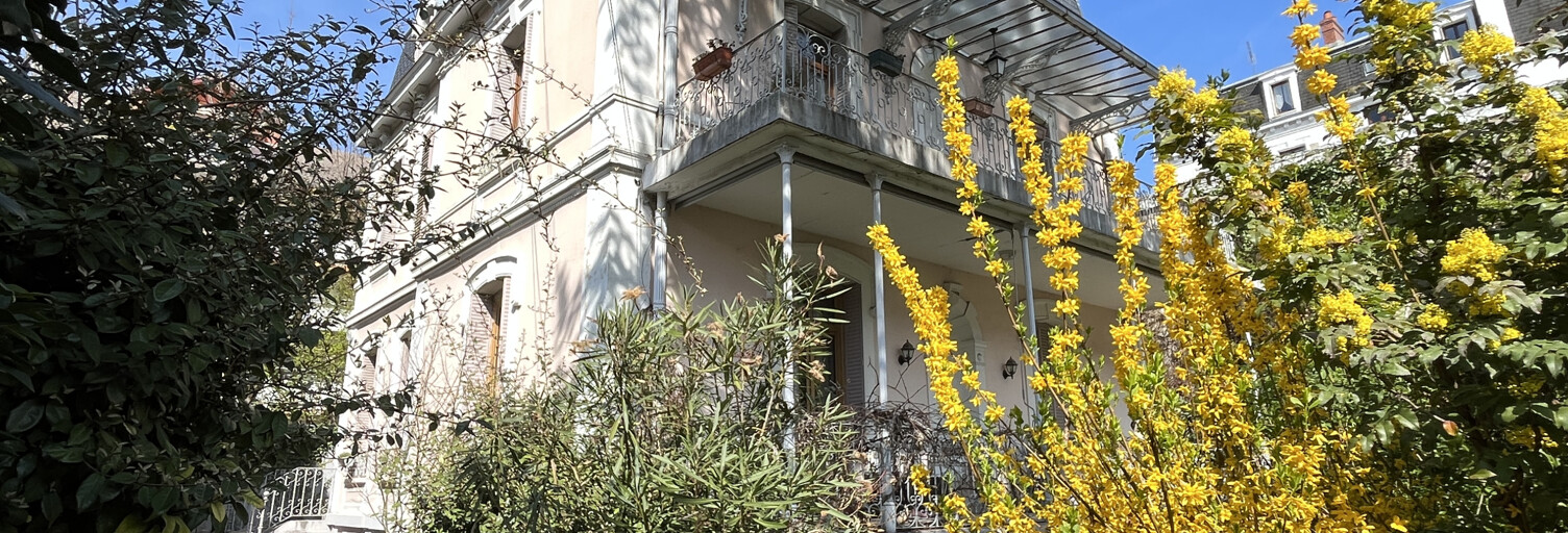 Appartement 3 Pièces 88 m² à vendre à Aix-les-Bains (73100)