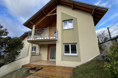 Appartement 4 pièces 348000 €