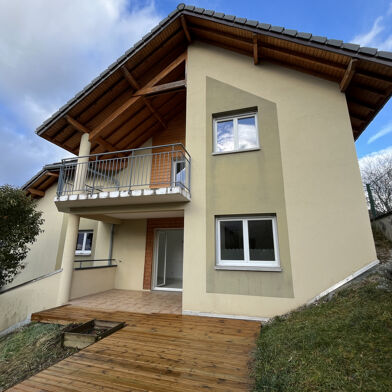 Appartement 4 pièces 348000 €