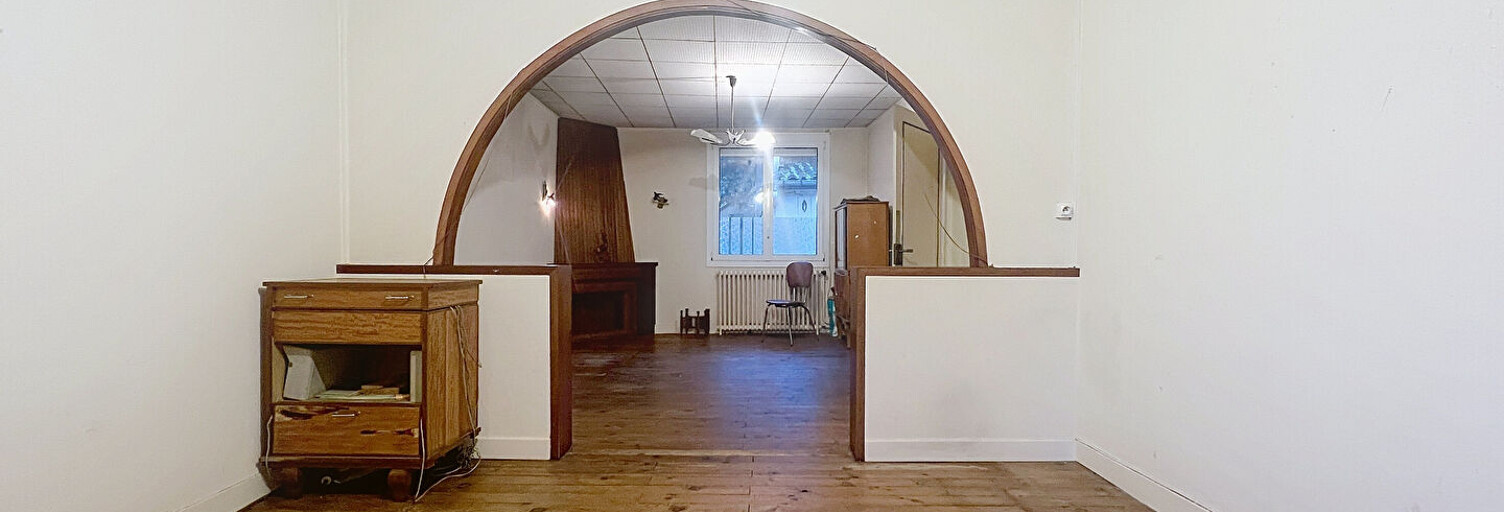 Maison 4 Pièces 83 m² à vendre à Toulouse (31500)