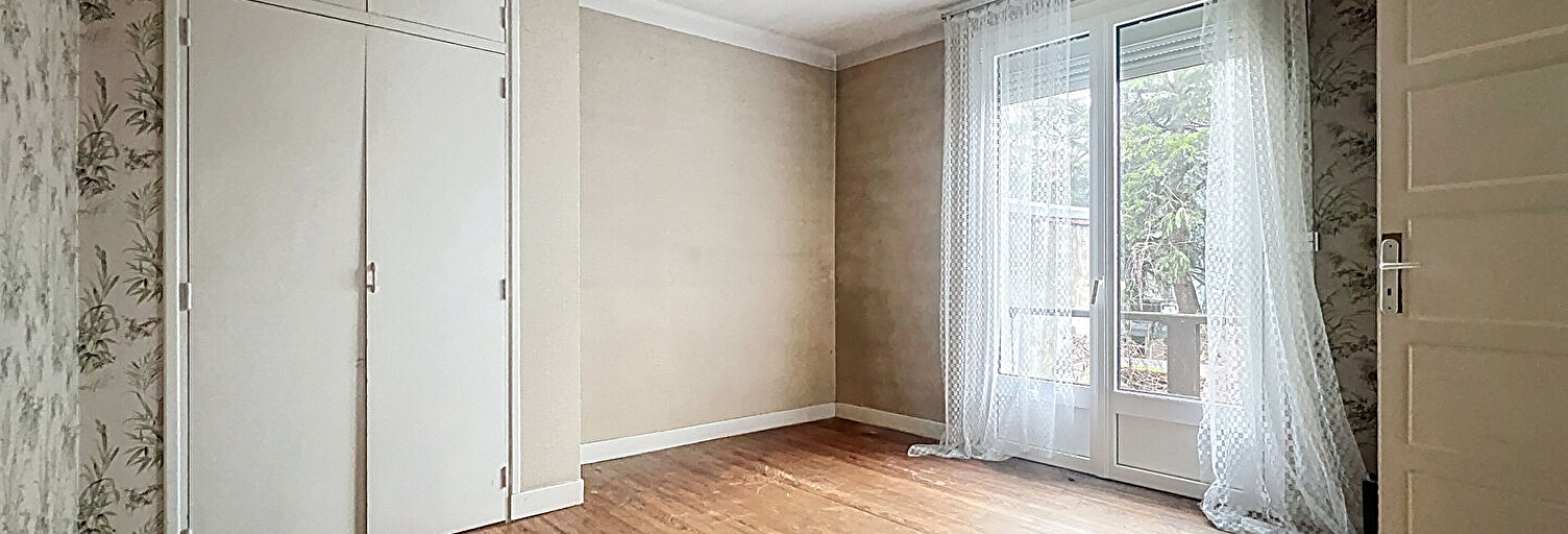 Maison 4 Pièces 83 m² à vendre à Toulouse (31500)