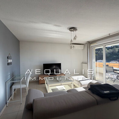 Appartement 2 pièces 986 €