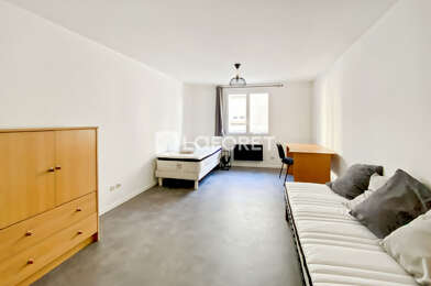 Appartement 1 pièces 500 €