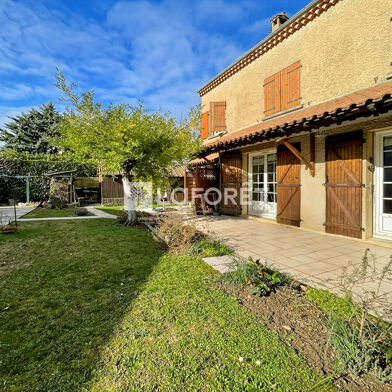 Maison 7 pièces 350000 €