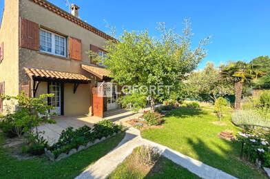 Maison 7 pièces 317000 €