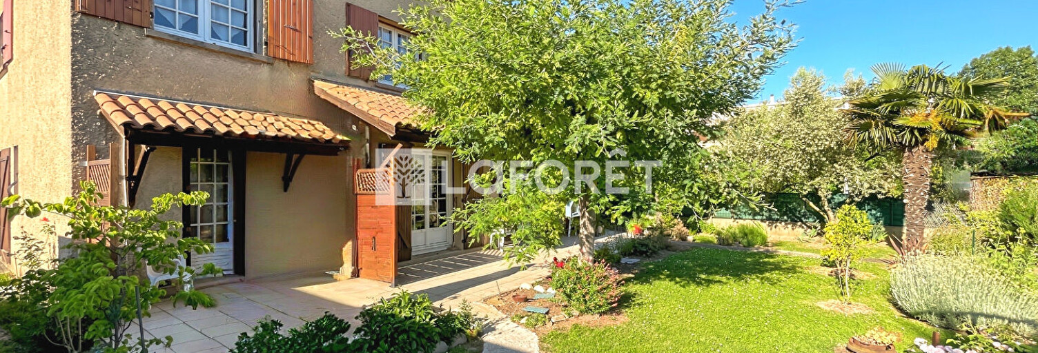 Maison 7 Pièces 150 m² à vendre à Valence (26000)